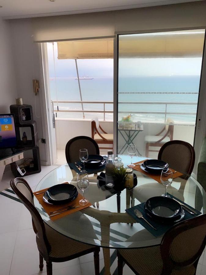 Larnaca Room, 50M To The Finikoudes Beach Eksteriør billede